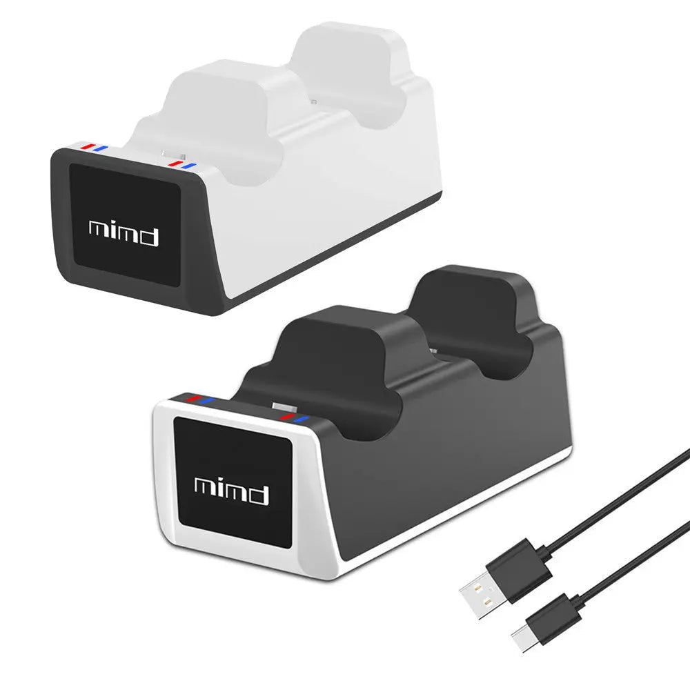 PS5 Wireless Controller Dual Charge PS5 Game Controller - KilimanjaroStore.KilimanjaroStore.