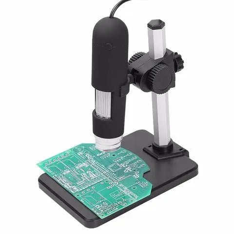 USB Microscope Camera - KilimanjaroStore.KilimanjaroStore.