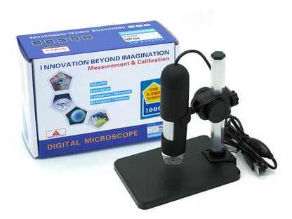 USB Microscope Camera - KilimanjaroStore.KilimanjaroStore.