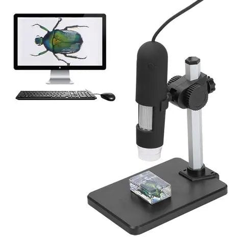 USB Microscope Camera - KilimanjaroStore.KilimanjaroStore.