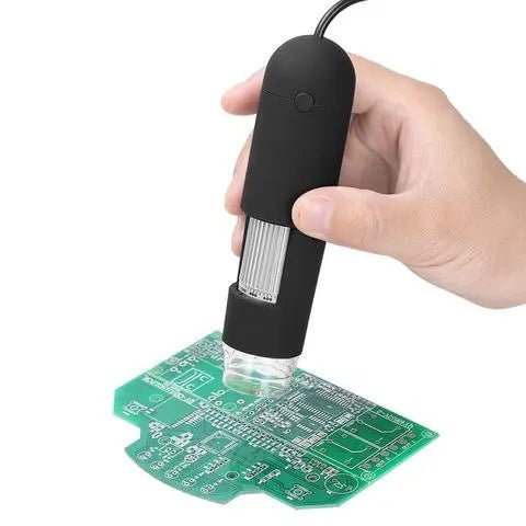 USB Microscope Camera - KilimanjaroStore.KilimanjaroStore.