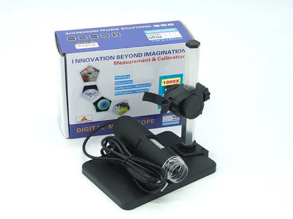 USB Microscope Camera - KilimanjaroStore.KilimanjaroStore.